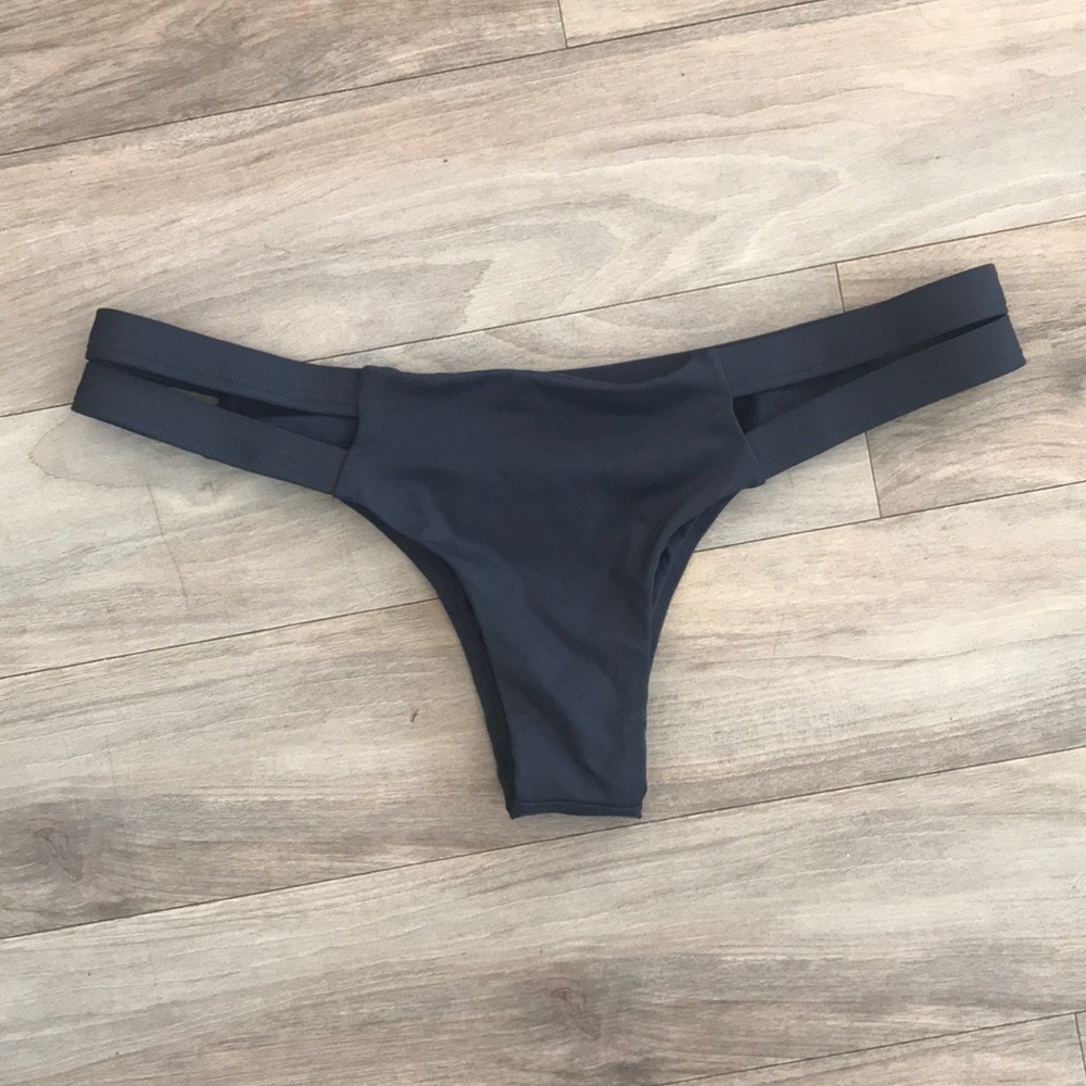 Cheeky Bikini Bottoms